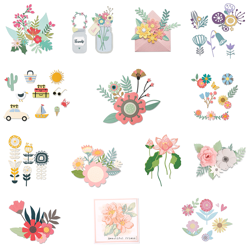 2025年新作 スプリングフラワー ローズ メタルカッティン - Florist Supply Bulk のレビューと価格
