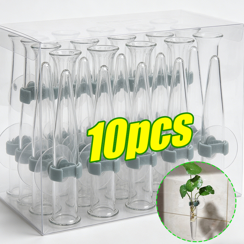 11cmの花用ウォーターチューブ、プラスチック製栄養容器、吸 - Florist Flower Supply のレビューと価格
