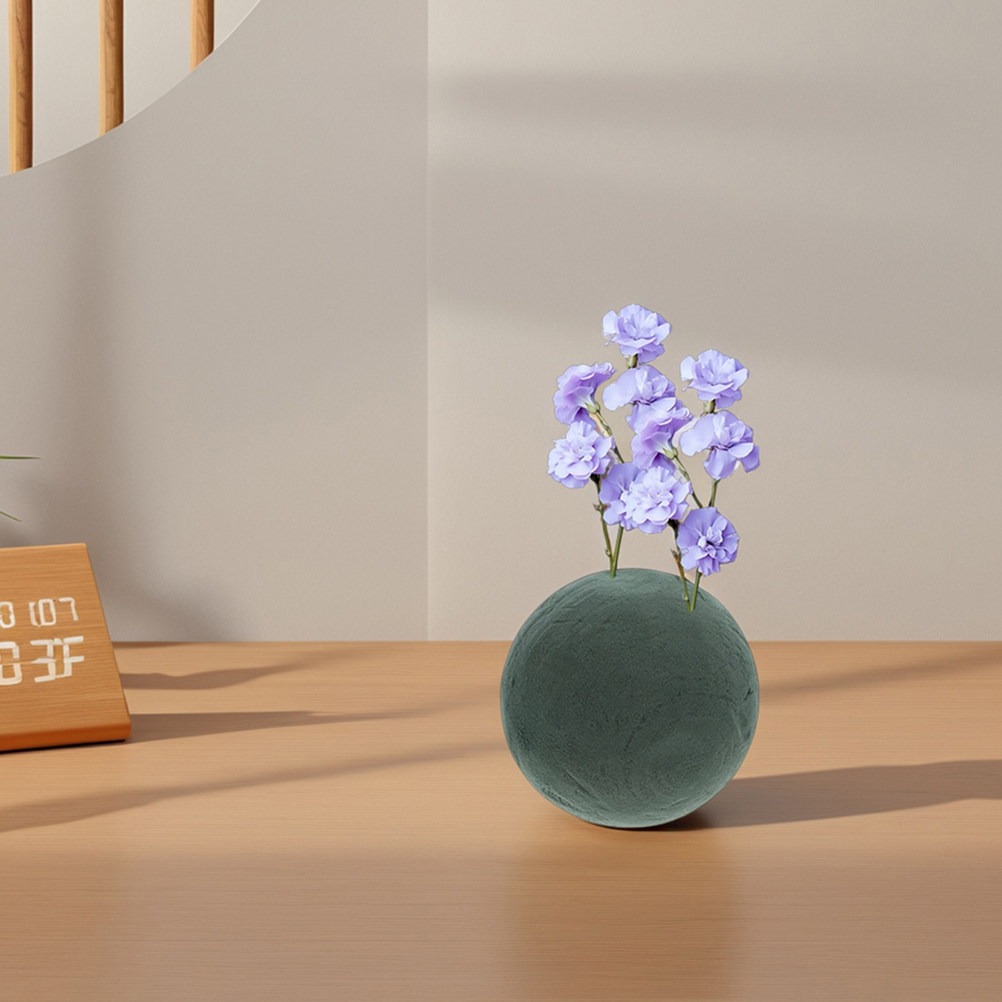 2個入り、花材用フォームボール（丸型）、繰り返し使用可能、フ - Florist Flower Supply のレビューと価格
