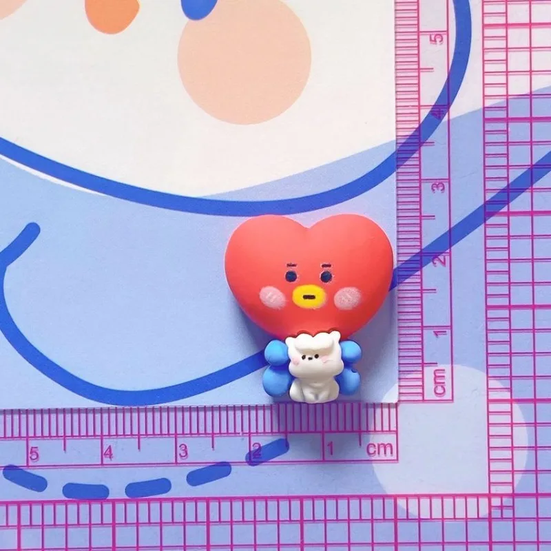 新登場！BT21のクッキーホールDIYクリエイティブアクセサ - Supply Florist のレビューと価格
